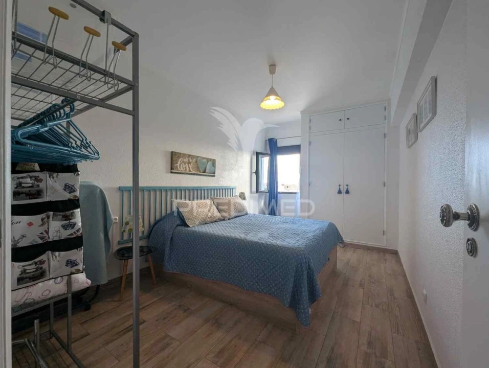 Apartamento T1 para Venda em Vila Real de Santo Antonio Foto 13