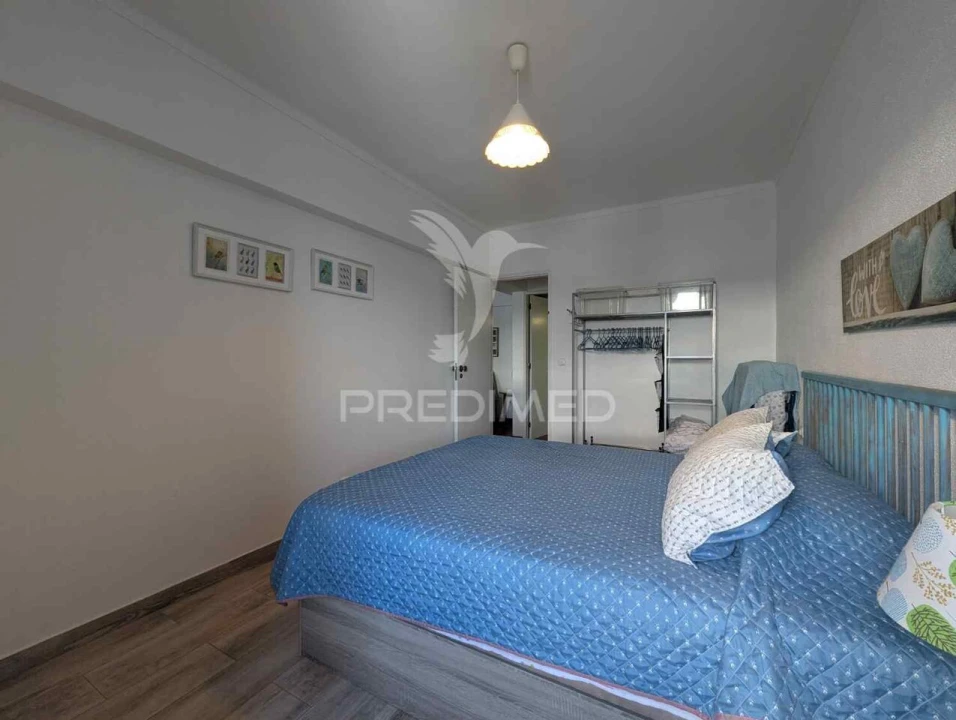 Apartamento T1 para Venda em Vila Real de Santo Antonio Foto 14