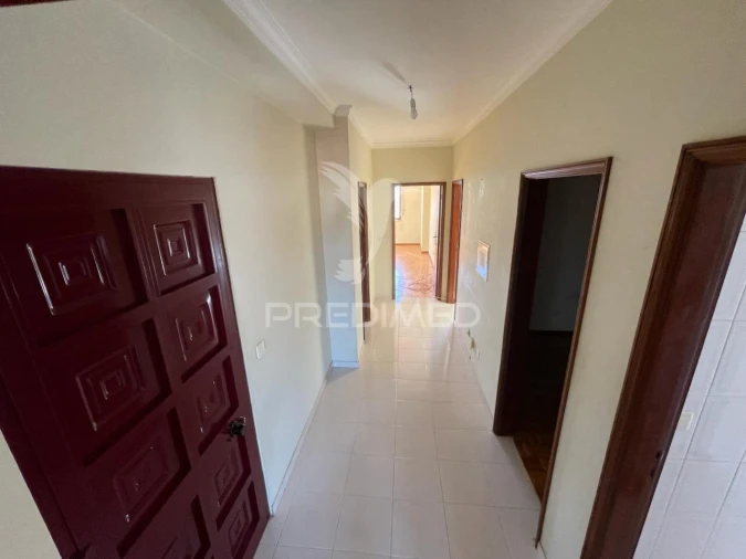 Apartamento T2 para Venda em Macedo de Cavaleiros Foto 9