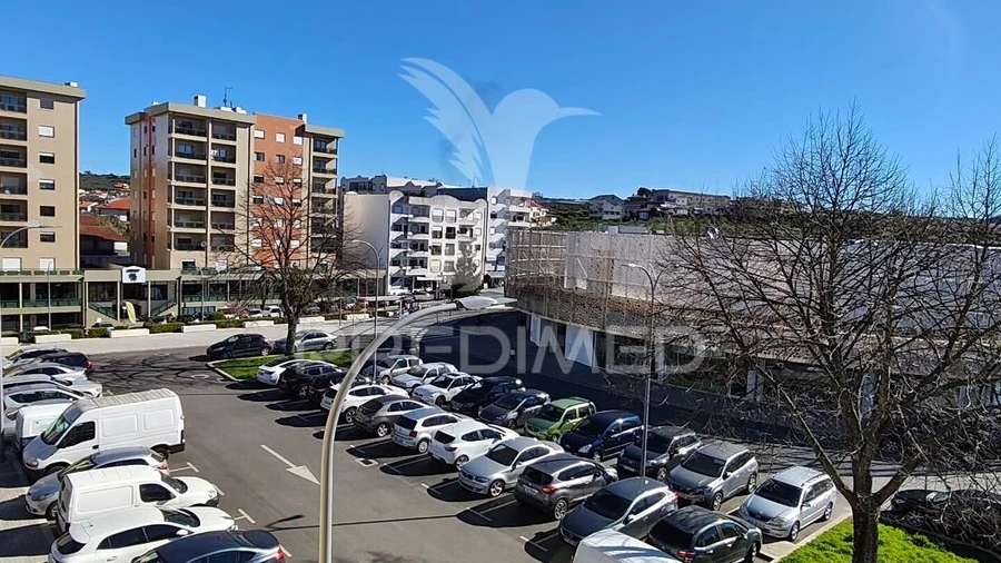 Apartamento T2 para Venda em Macedo de Cavaleiros