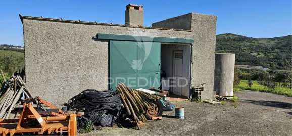 Terreno para Venda em Bucelas