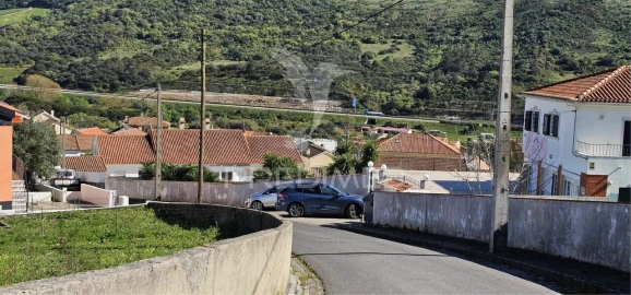 Terreno para Venda em Bucelas