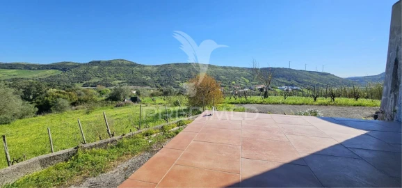 Terreno para Venda em Bucelas