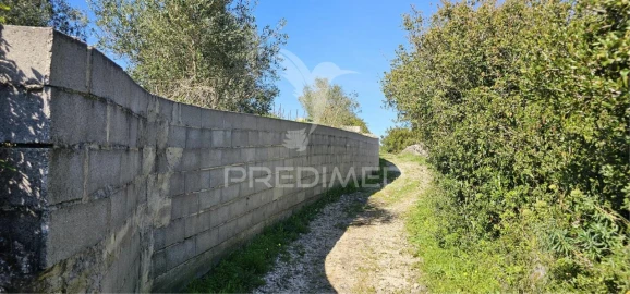 Terreno para Venda em Bucelas