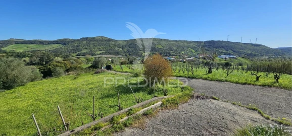 Terreno para Venda em Bucelas