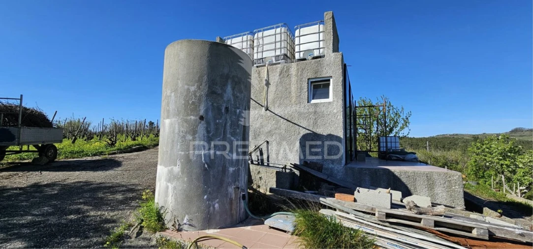 Terreno para Venda em Bucelas Foto 6