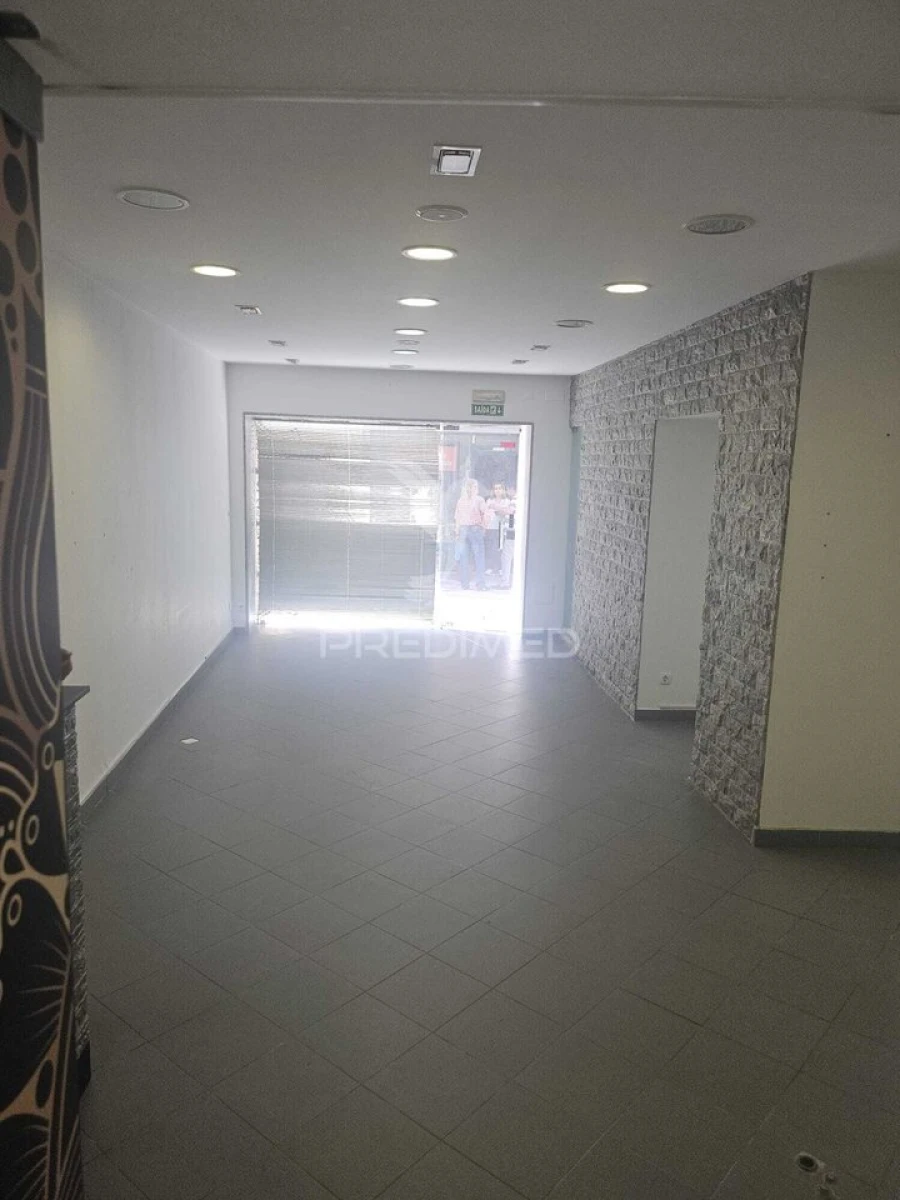 Loja para Venda em Assunção, Ajuda, Salvador e Santo Ildefonso Foto 15