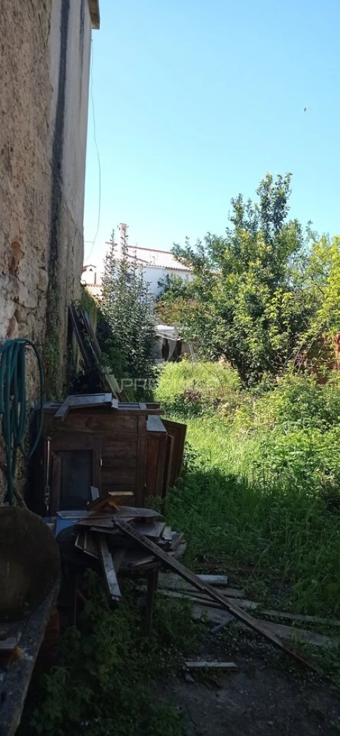 Moradia T4 para Venda em Alpalhão