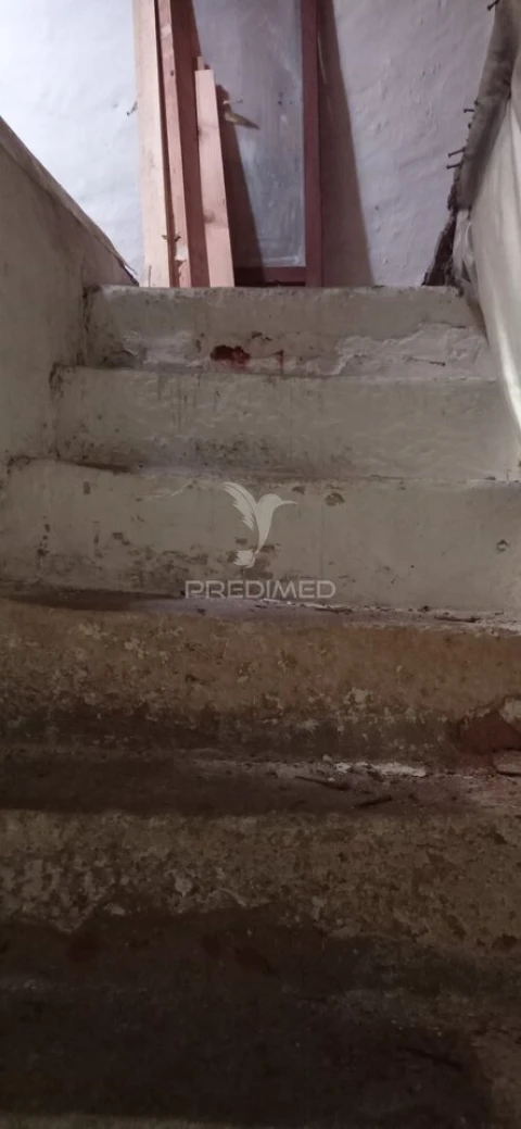 Moradia T4 para Venda em Alpalhão