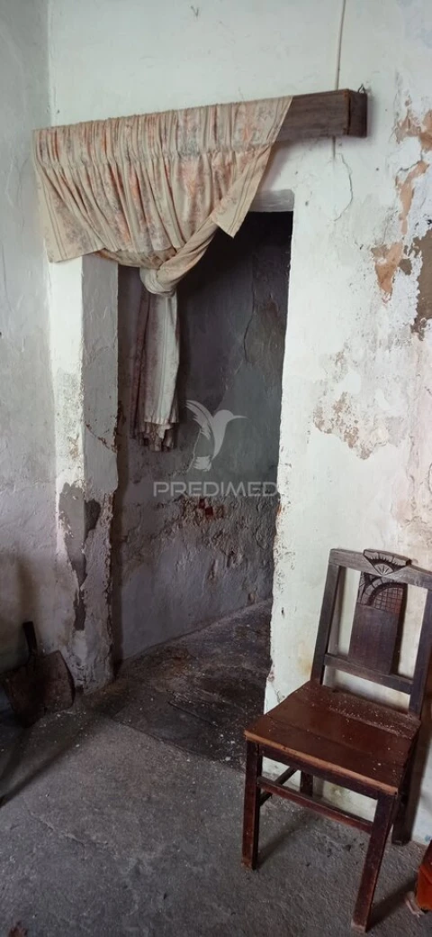 Moradia T4 para Venda em Alpalhão