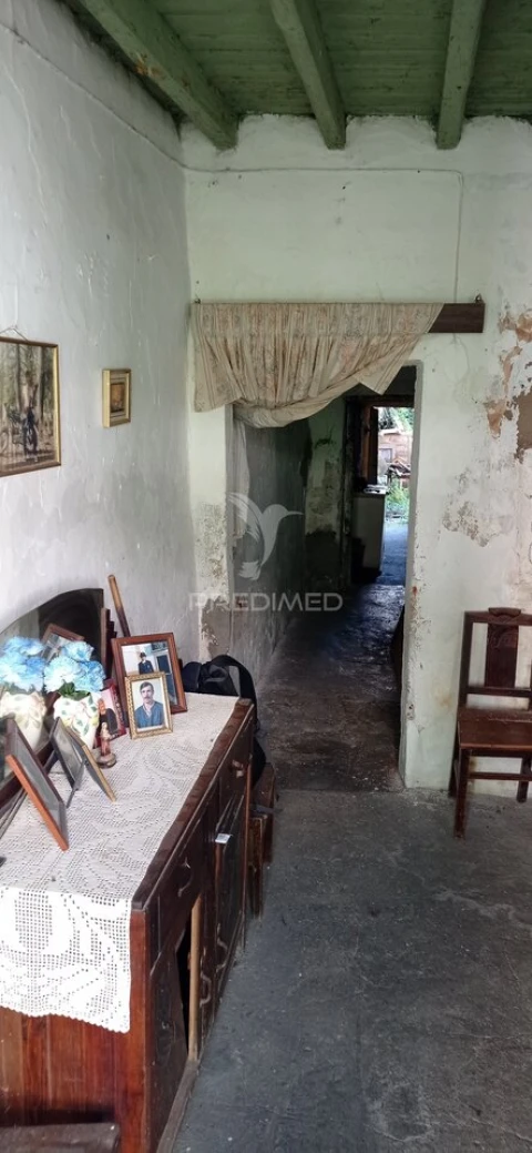 Moradia T4 para Venda em Alpalhão