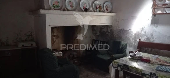 Moradia T4 para Venda em Alpalhão