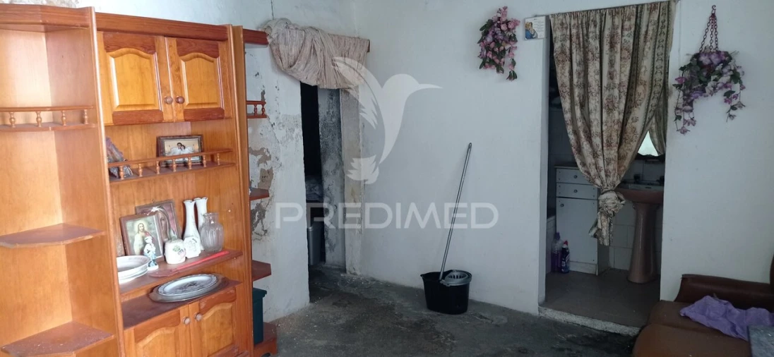 Moradia T4 para Venda em Alpalhão Foto 9