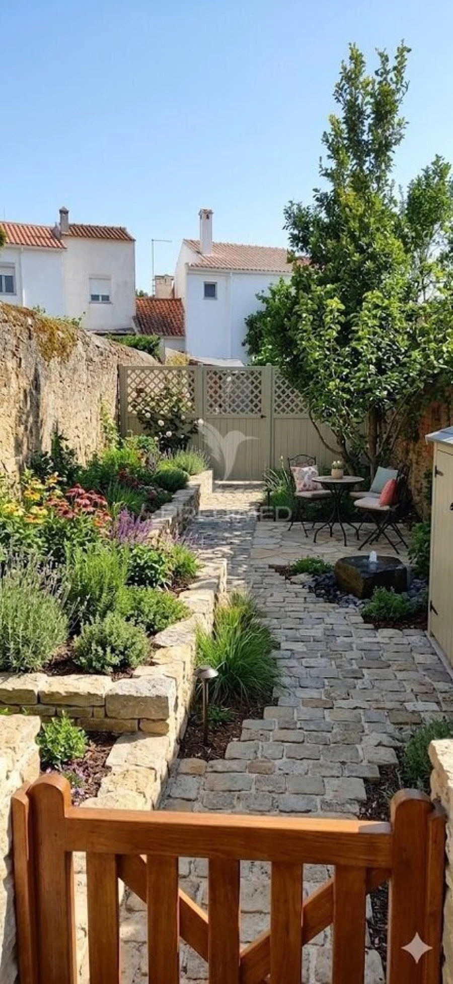 Moradia T4 para Venda em Alpalhão Foto 4