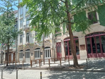 Escritório para Arrendamento em Cedofeita, Santo Ildefonso, Sé, Miragaia, São Nicolau e Vitória
