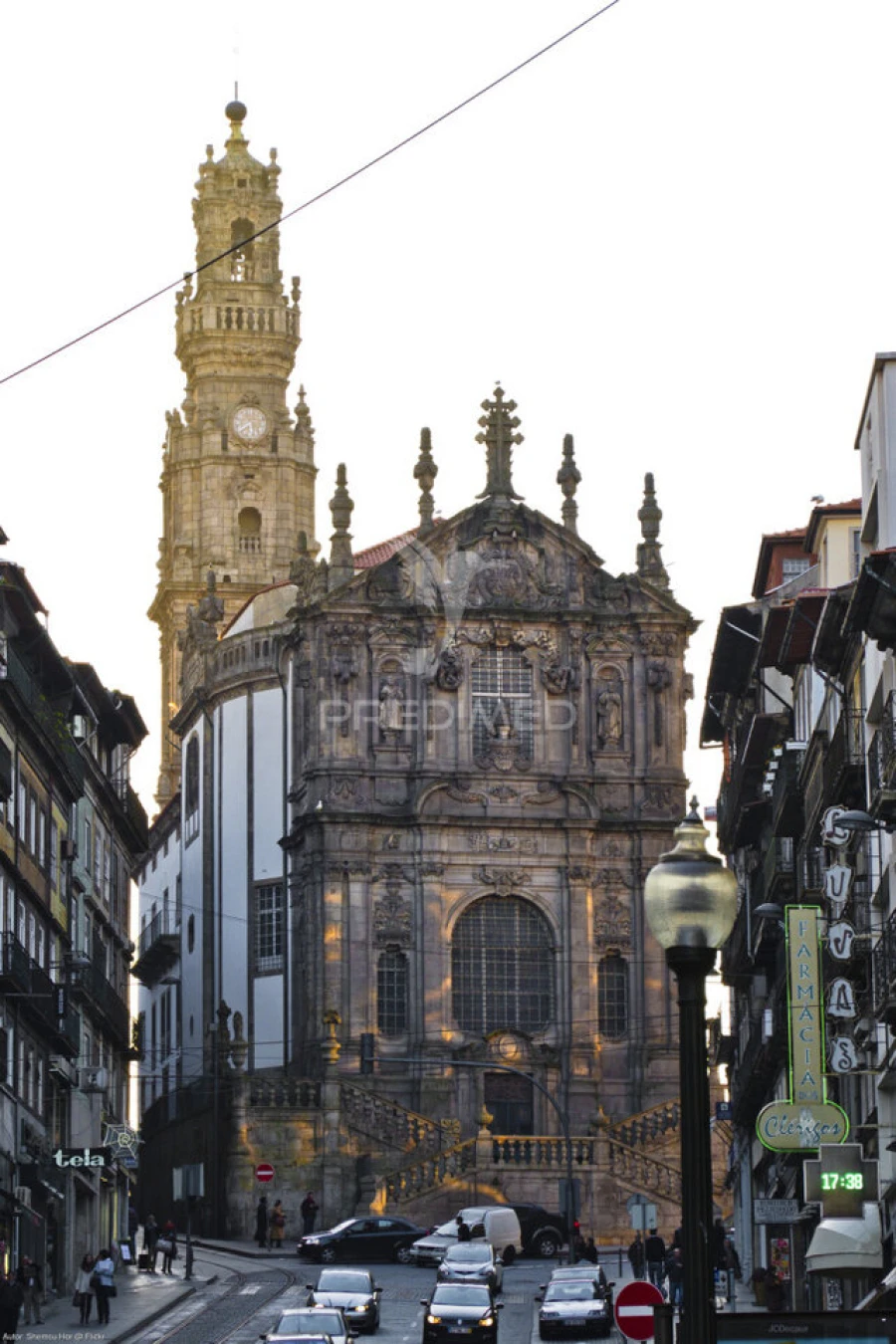 Escritório para Arrendamento em Cedofeita, Santo Ildefonso, Sé, Miragaia, São Nicolau e Vitória Foto 27