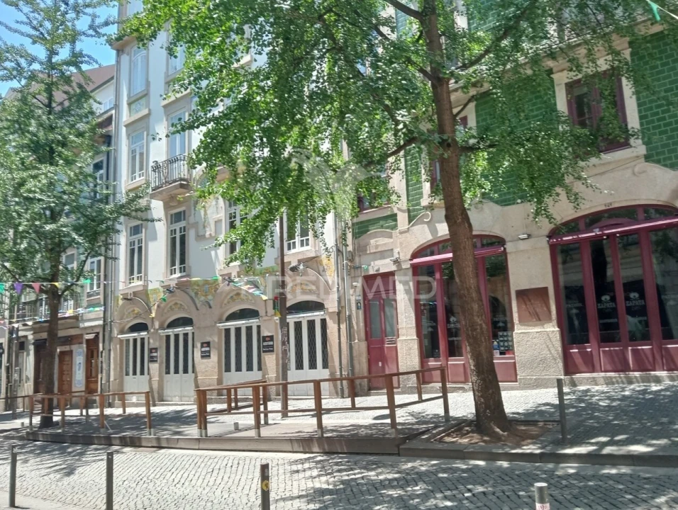 Escritório para Arrendamento em Cedofeita, Santo Ildefonso, Sé, Miragaia, São Nicolau e Vitória Foto 1