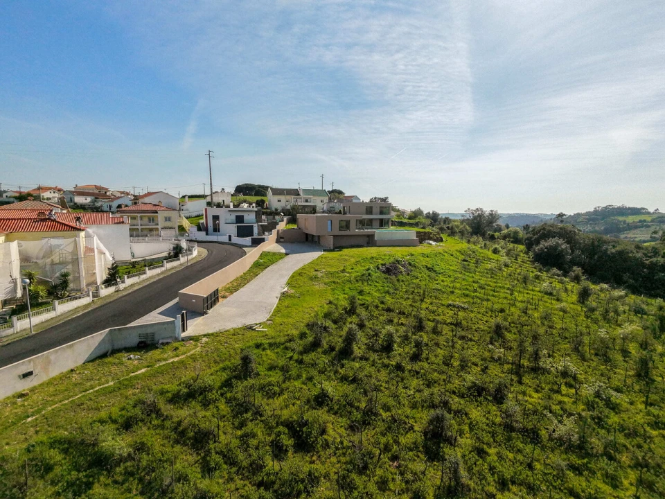 Moradia T4 para Venda em Ericeira Foto 45
