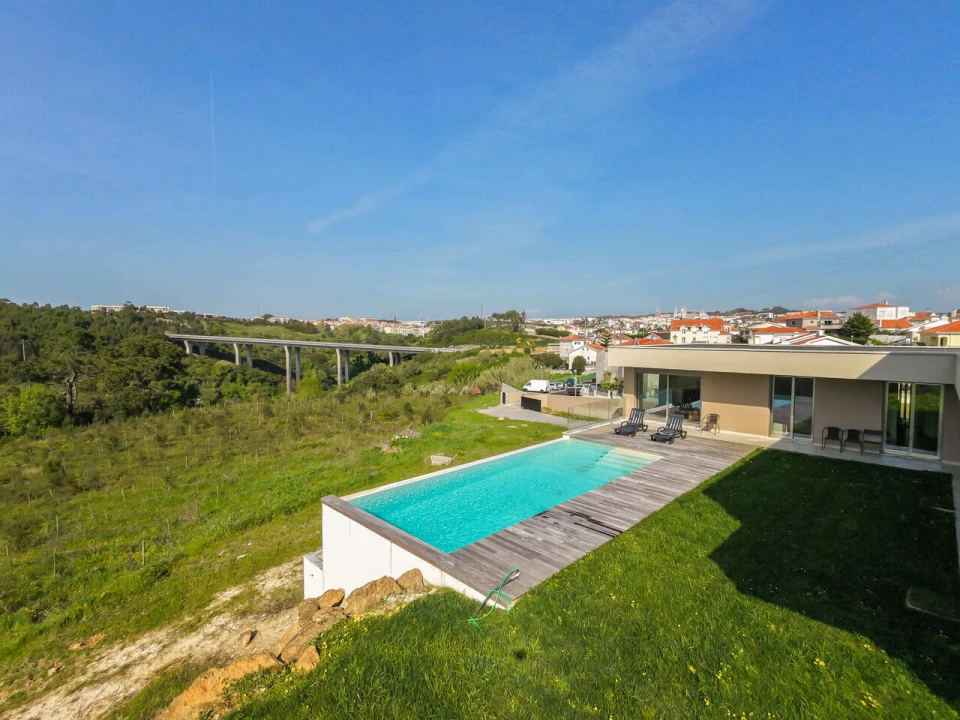 Moradia T4 para Venda em Ericeira Foto 50