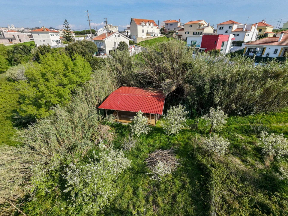 Moradia T4 para Venda em Ericeira Foto 52