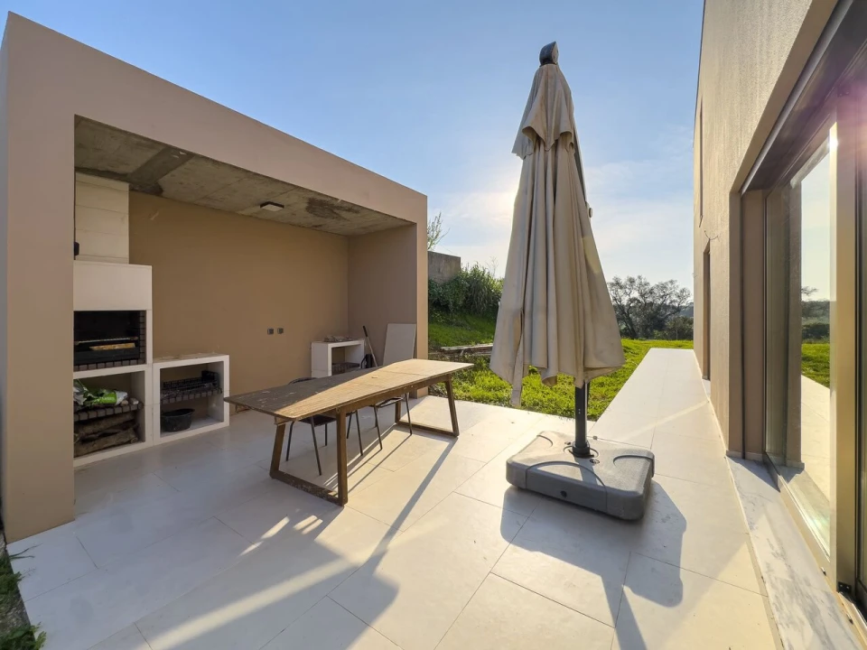 Moradia T4 para Venda em Ericeira Foto 38