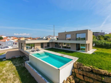 Moradia T4 para Venda em Ericeira