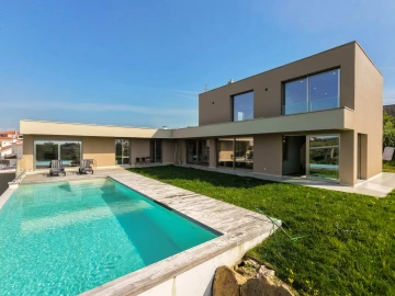 Moradia T4 para Venda em Ericeira