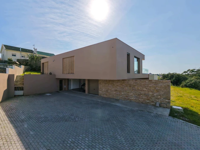 Moradia T4 para Venda em Ericeira Foto 39
