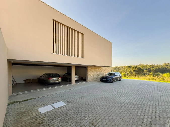 Moradia T4 para Venda em Ericeira Foto 40