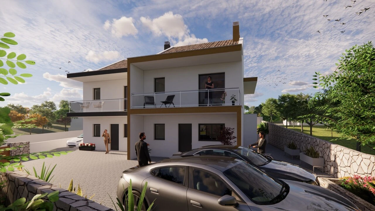 Moradia T3 para Venda em Santo Isidoro Foto 10