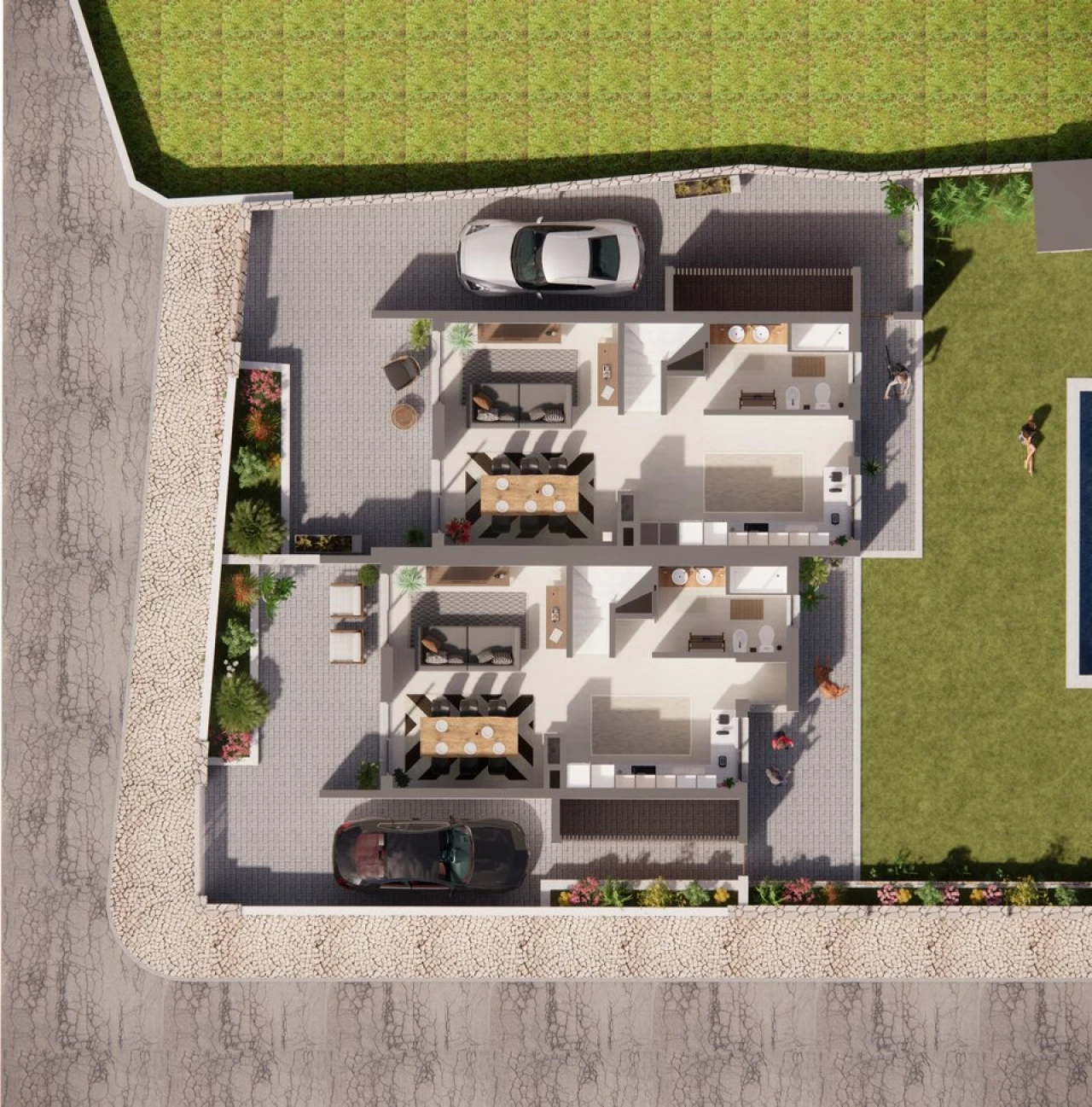 Moradia T3 para Venda em Santo Isidoro Foto 26