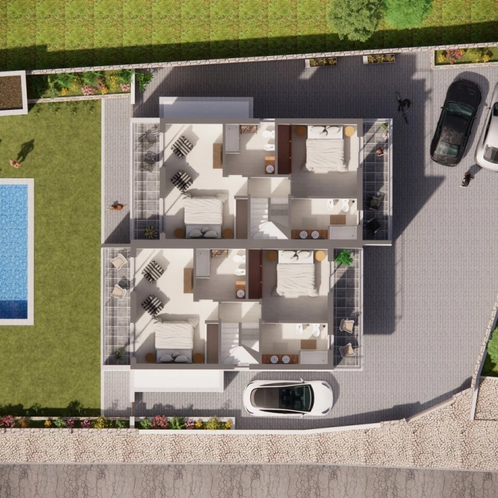 Moradia T3 para Venda em Santo Isidoro Foto 29