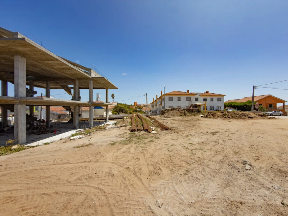 Moradia T3 para Venda em Ericeira Foto 30