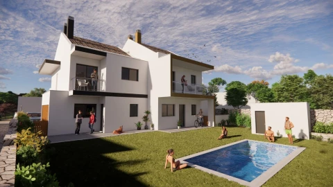 Moradia T3 para Venda em Santo Isidoro