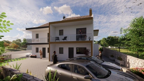 Moradia T3 para Venda em Santo Isidoro