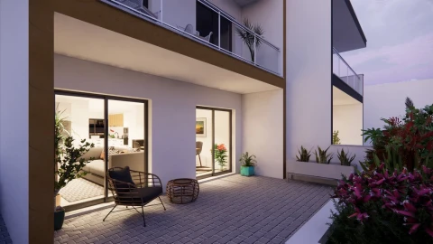 Moradia T3 para Venda em Santo Isidoro