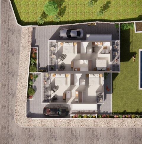 Moradia T3 para Venda em Santo Isidoro