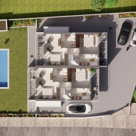 Moradia T3 para Venda em Santo Isidoro