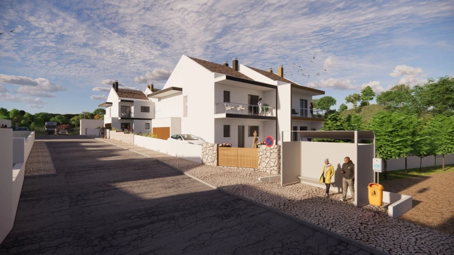 Moradia T3 para Venda em Santo Isidoro Foto 7