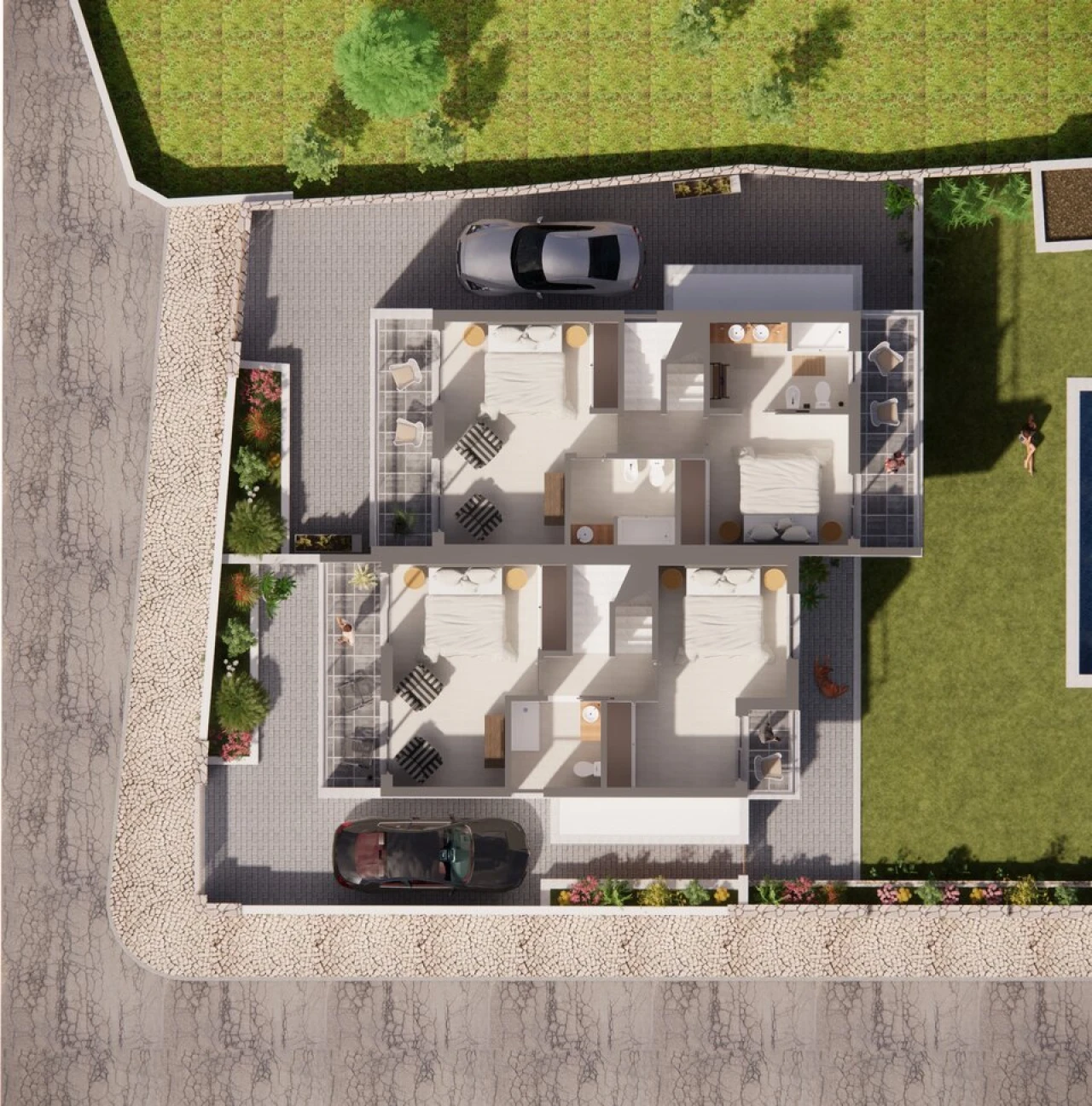 Moradia T3 para Venda em Santo Isidoro Foto 27