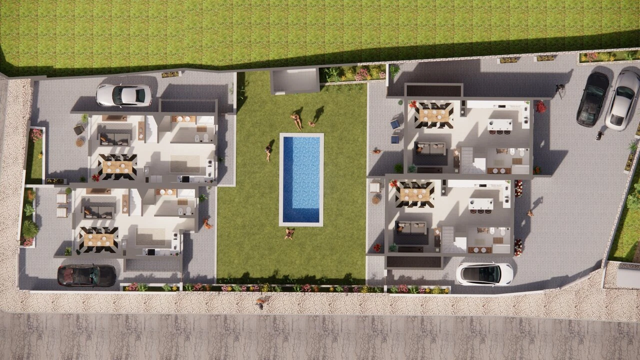 Moradia T3 para Venda em Santo Isidoro Foto 31