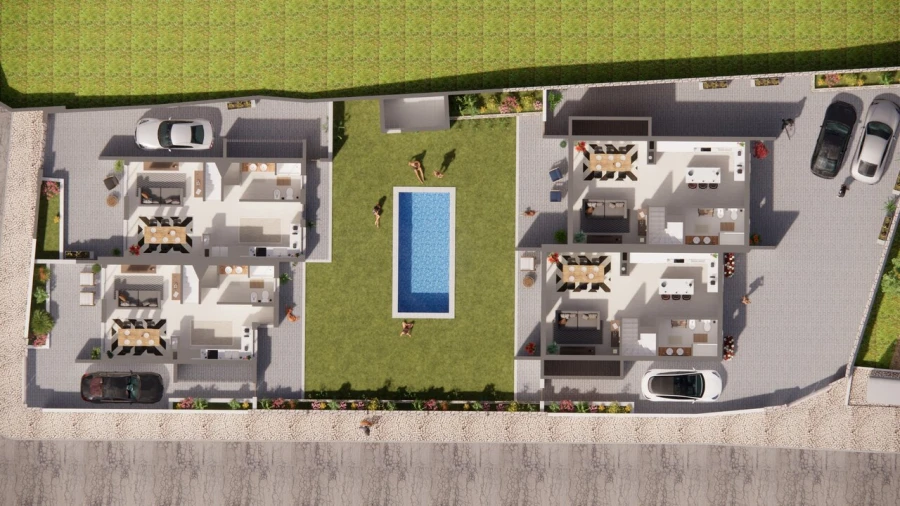 Moradia T3 para Venda em Santo Isidoro Foto 31