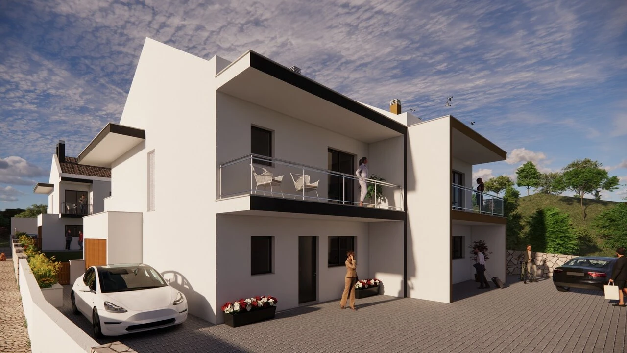 Moradia T3 para Venda em Santo Isidoro Foto 9