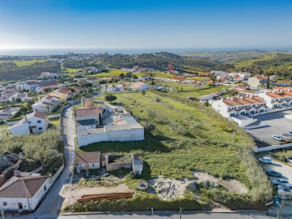 Moradia T3 para Venda em Santo Isidoro Foto 24