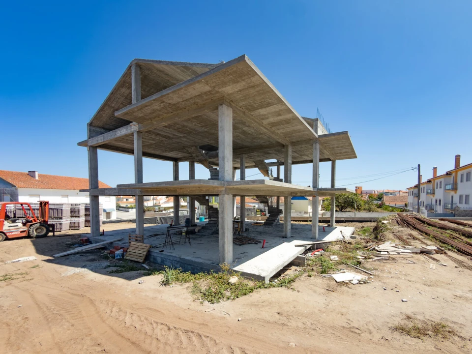 Moradia T3 para Venda em Ericeira Foto 3