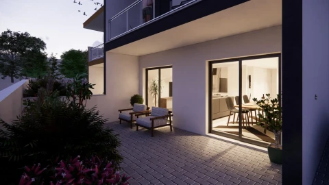 Moradia T3 para Venda em Santo Isidoro