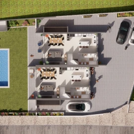 Moradia T3 para Venda em Santo Isidoro