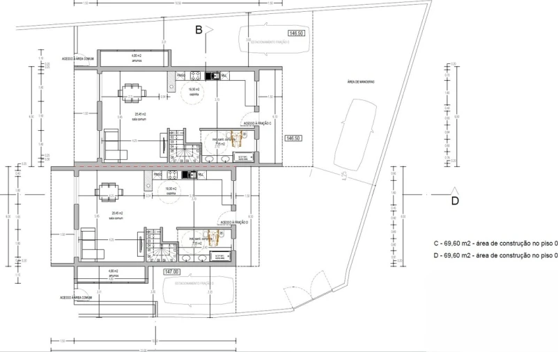 Moradia T3 para Venda em Santo Isidoro Foto 32