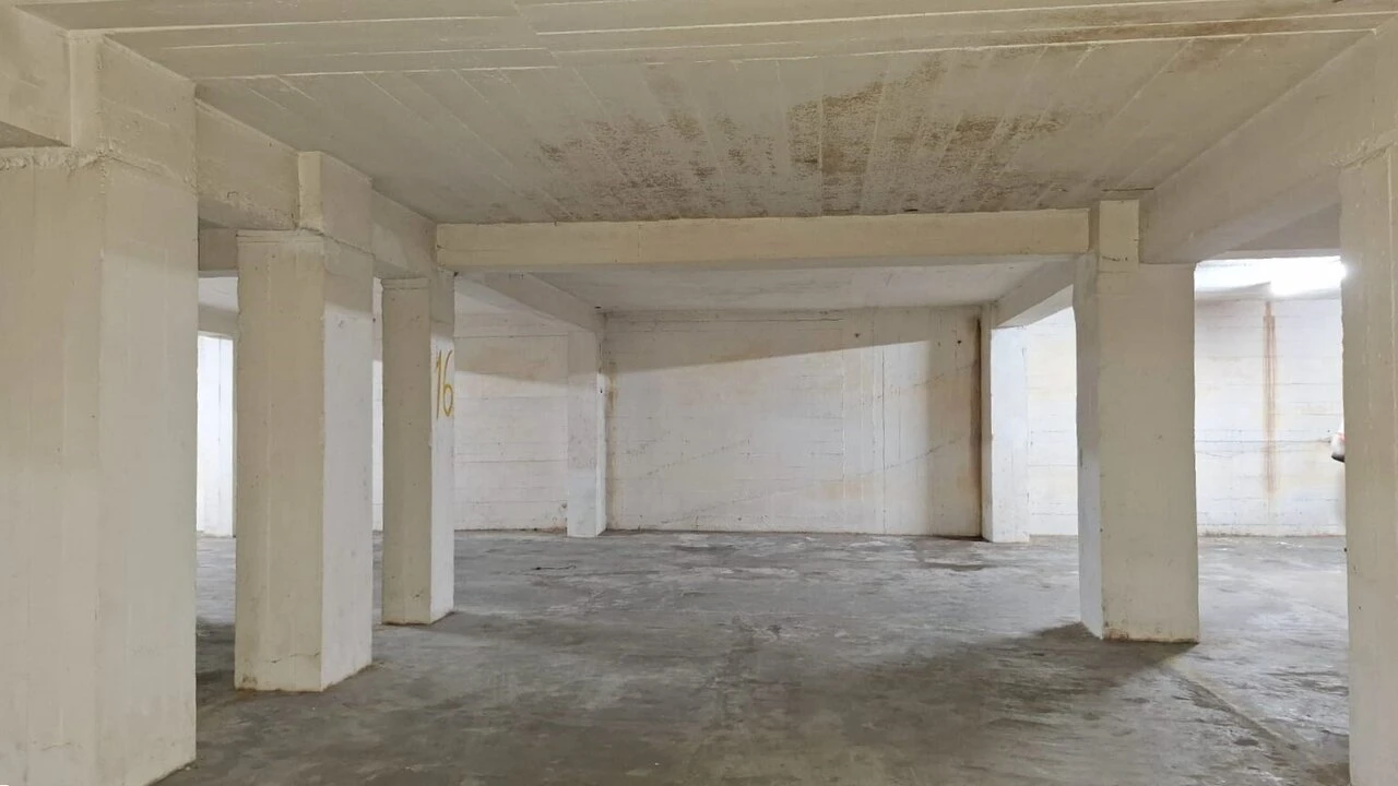 Garagem para Arrendamento em Ericeira Foto 10