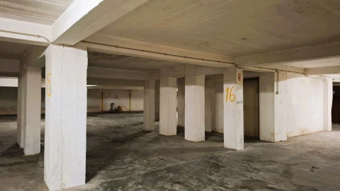 Garagem para Arrendamento em Ericeira